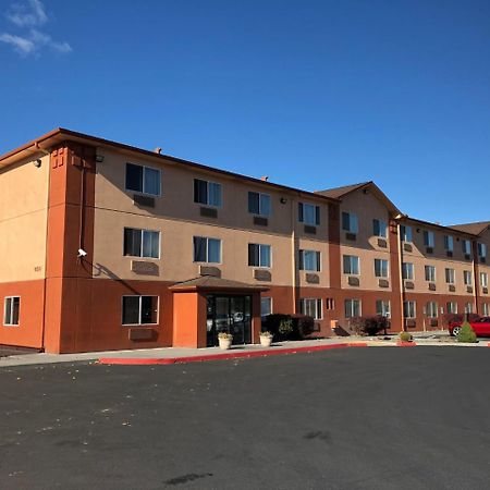 Super 8 By Wyndham The Dalles Or Zewnętrze zdjęcie