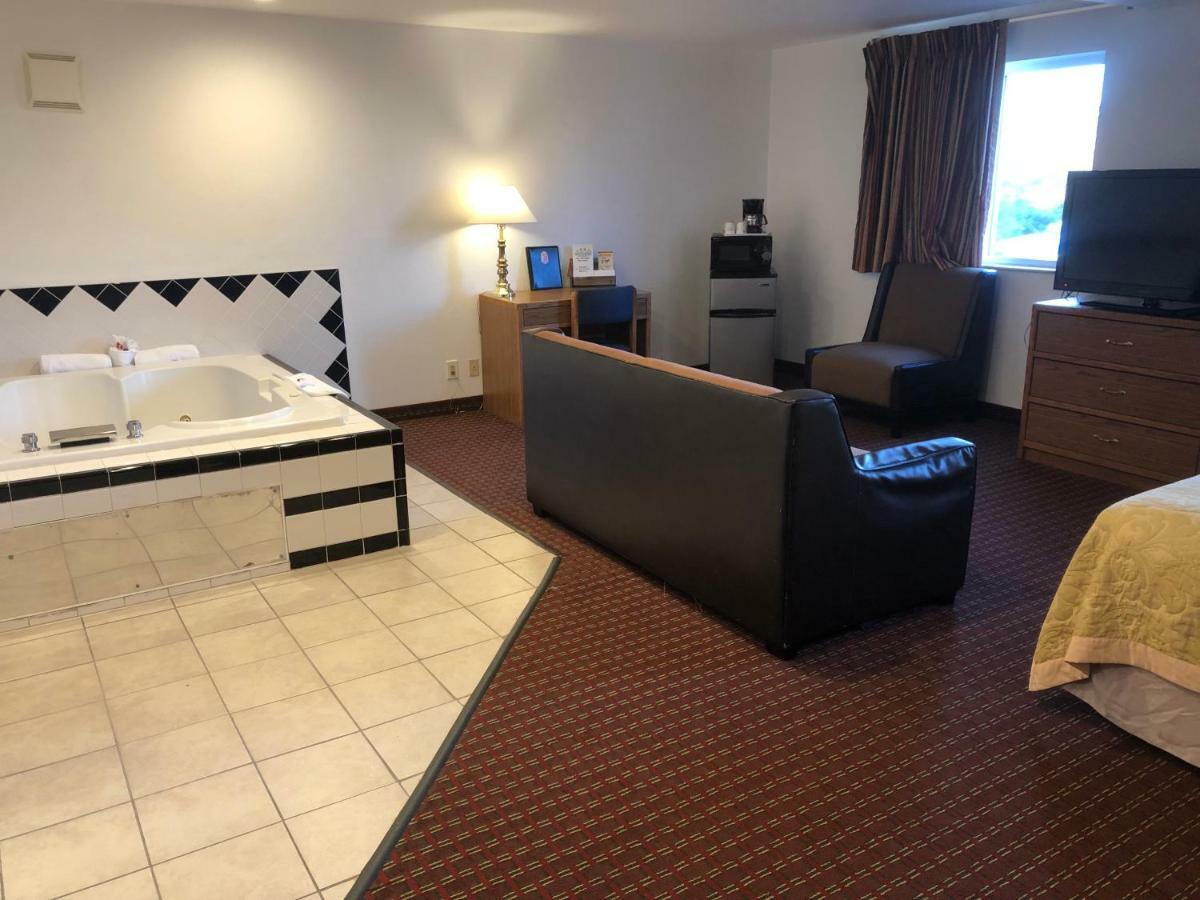 Super 8 By Wyndham The Dalles Or Zewnętrze zdjęcie